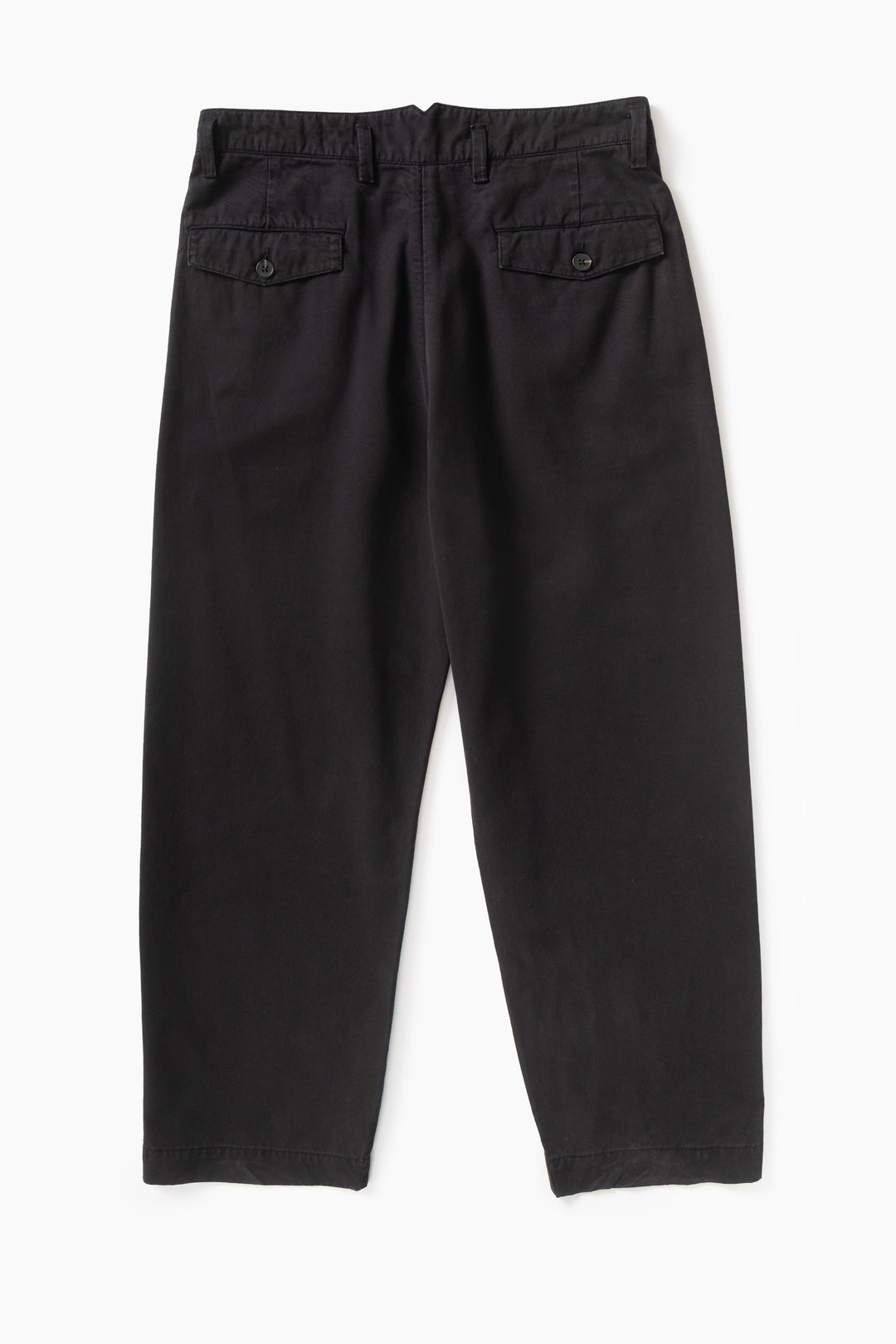 Blacksmith - Big Ivy Chino - Black