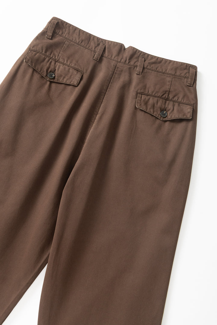 Blacksmith - Big Ivy Chino - Brown