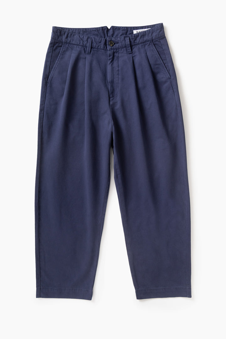 Blacksmith - Big Ivy Chino - Navy