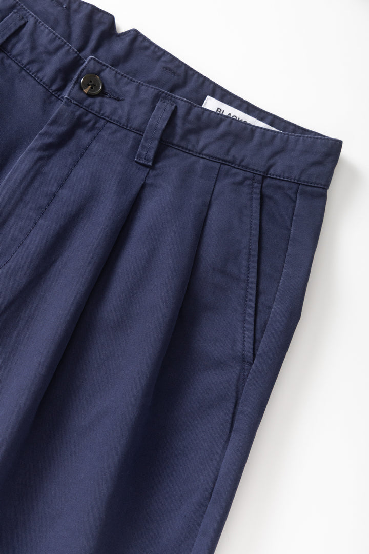 Blacksmith - Big Ivy Chino - Navy