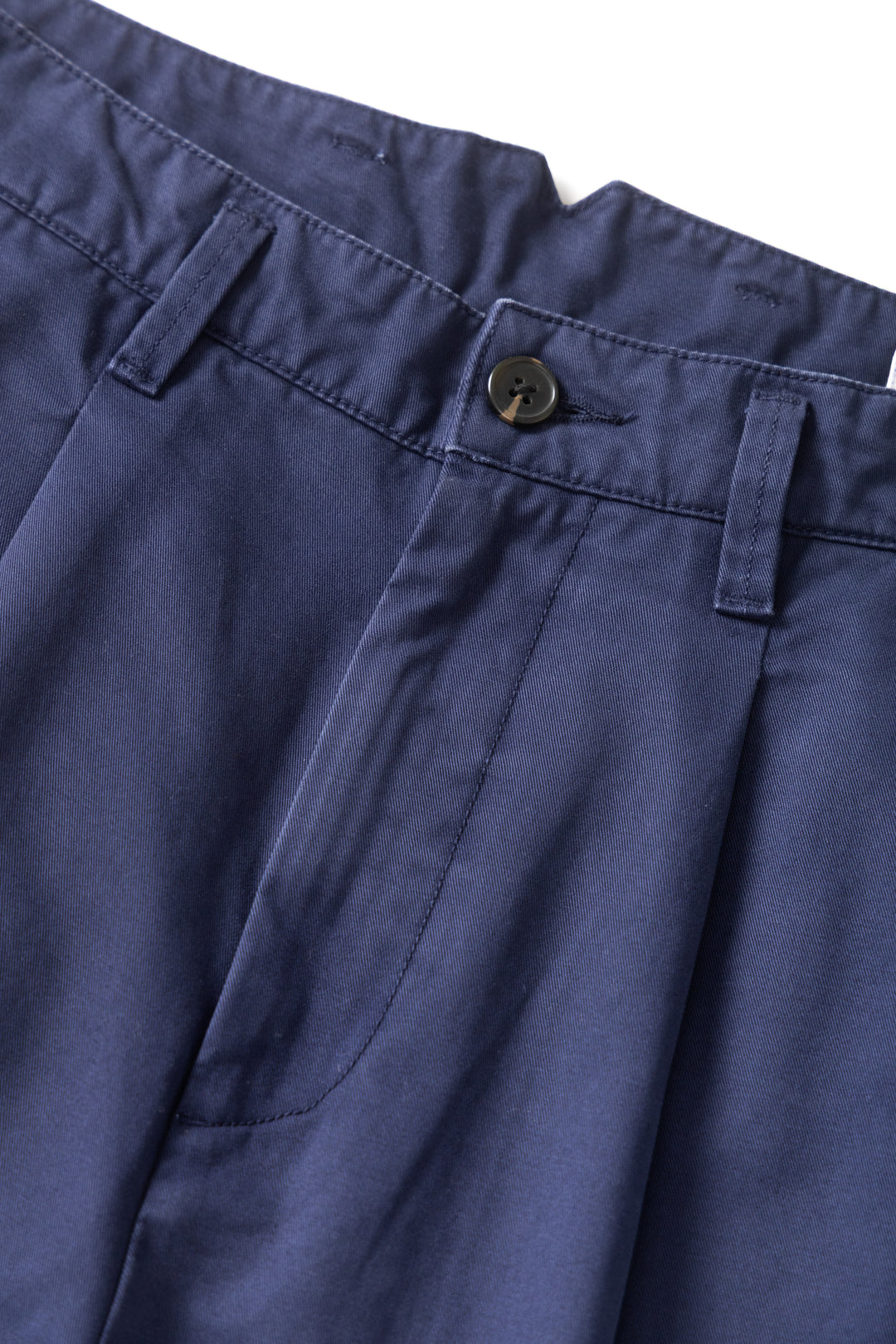 Blacksmith - Big Ivy Chino - Navy