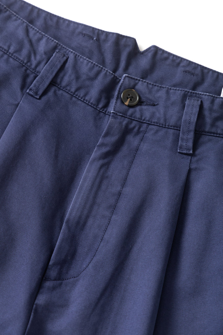 Blacksmith - Big Ivy Chino - Navy