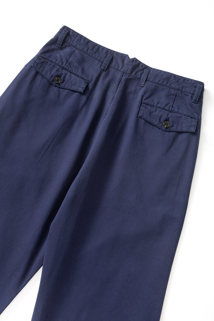 Blacksmith - Big Ivy Chino - Navy