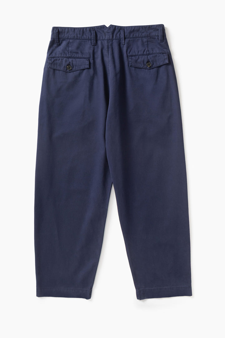 Blacksmith - Big Ivy Chino - Navy