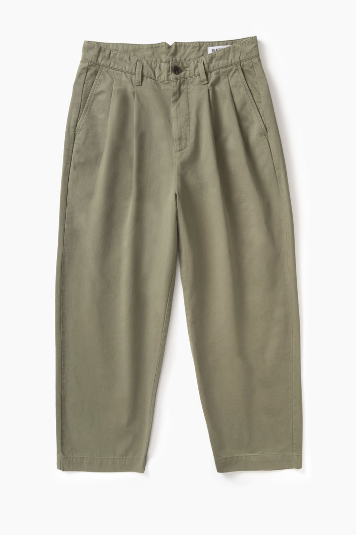 Blacksmith - Big Ivy Chino - Olive