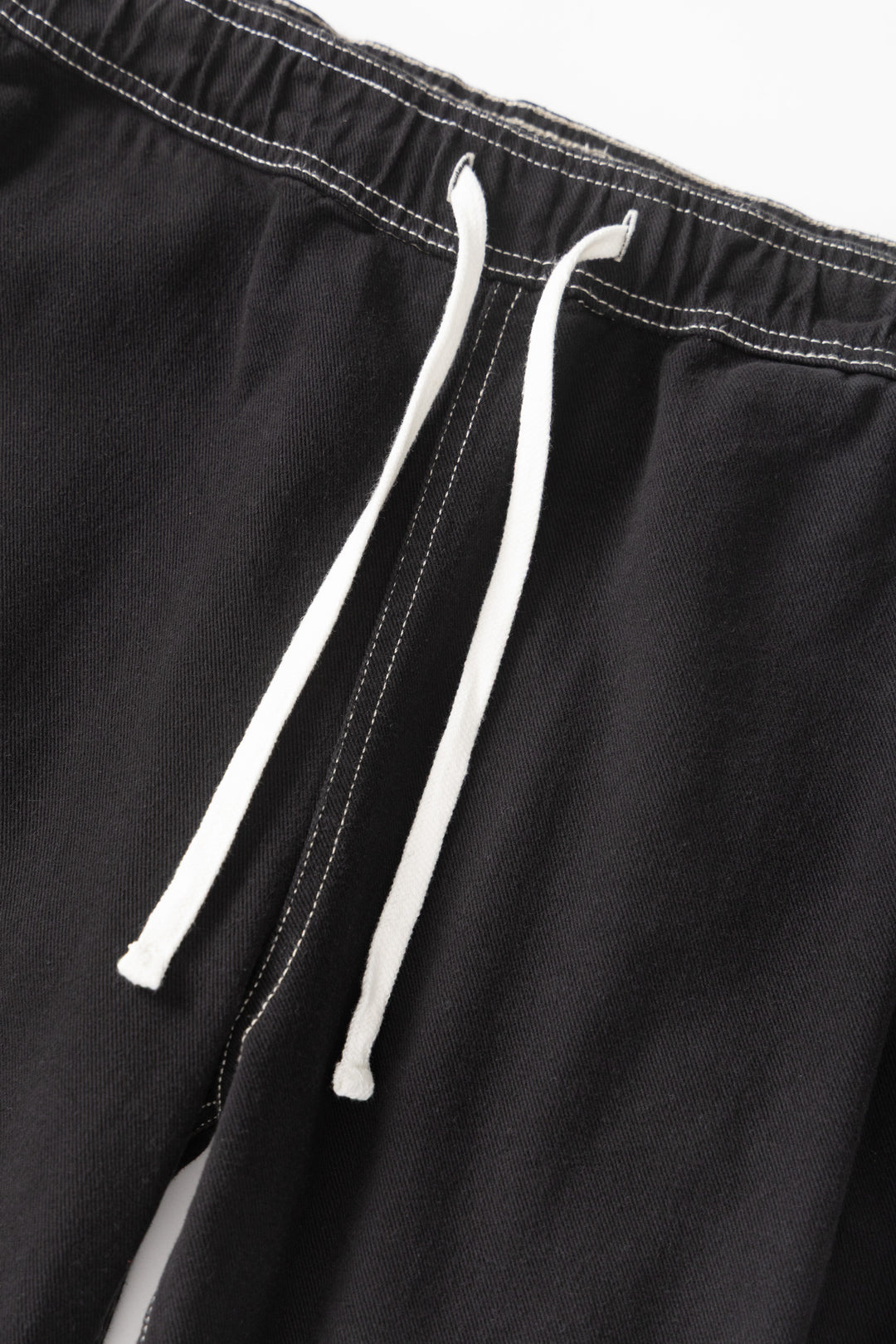 Blacksmith - Labour Easy Pant - Black