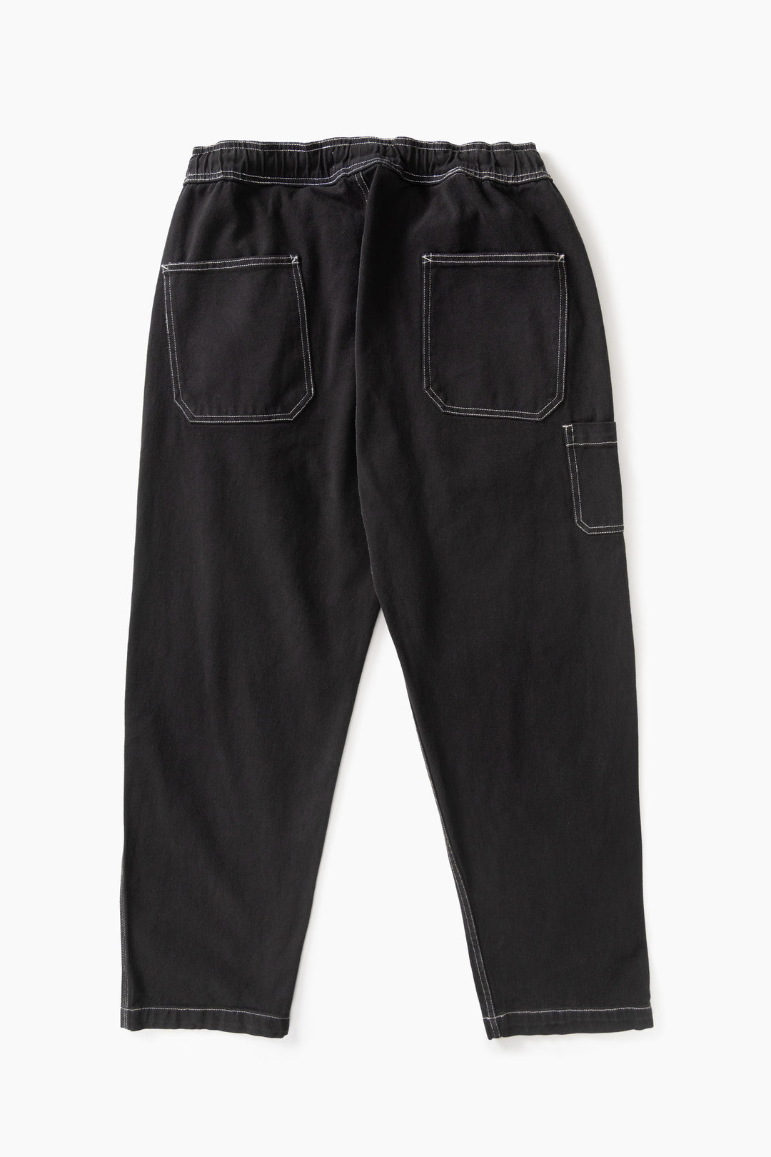 Blacksmith - Labour Easy Pant - Black
