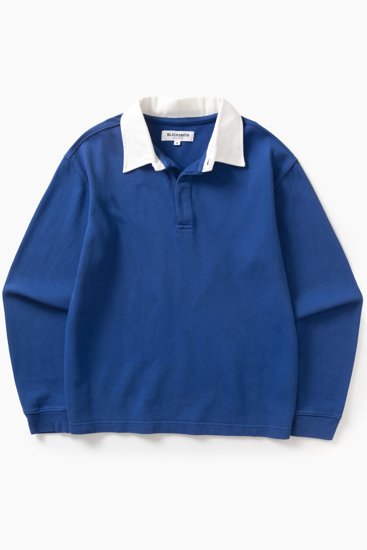 Blacksmith - Maxweight Rugby - Lapis
