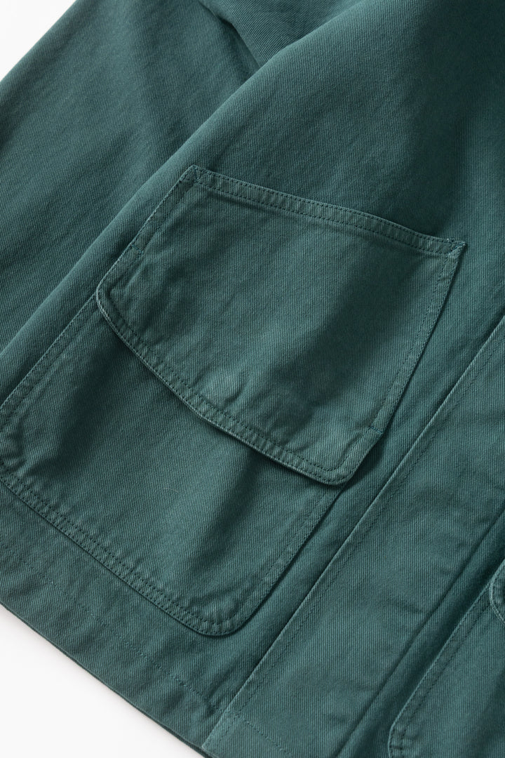 Blacksmith - Milling Jacket - Forest