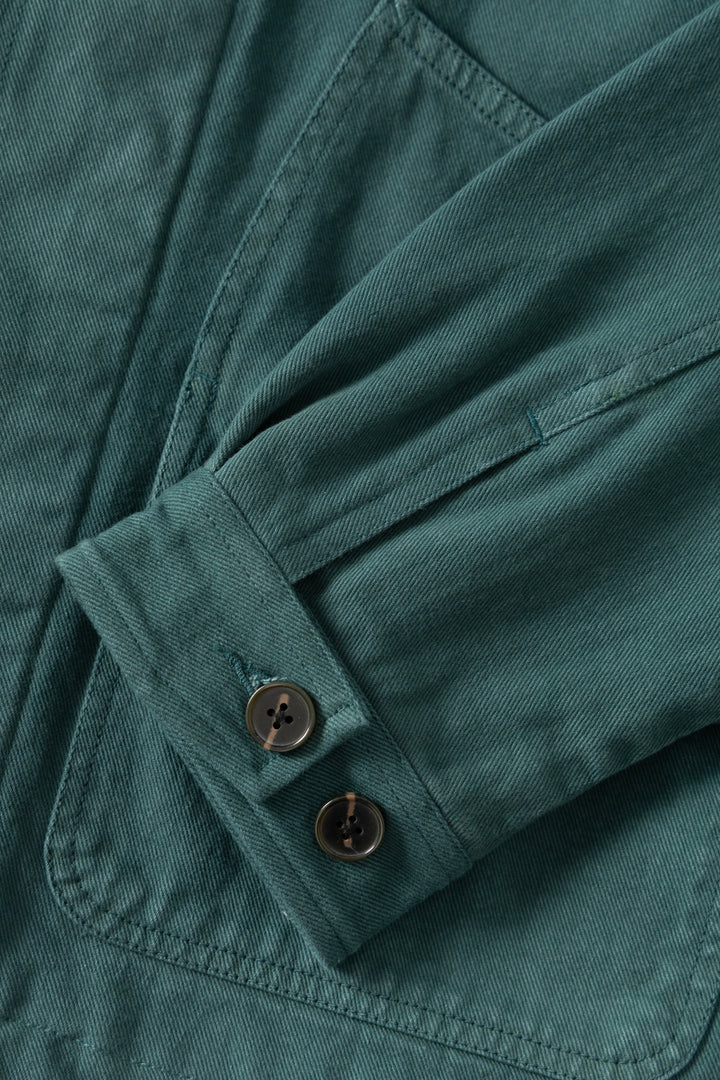 Blacksmith - Milling Jacket - Forest