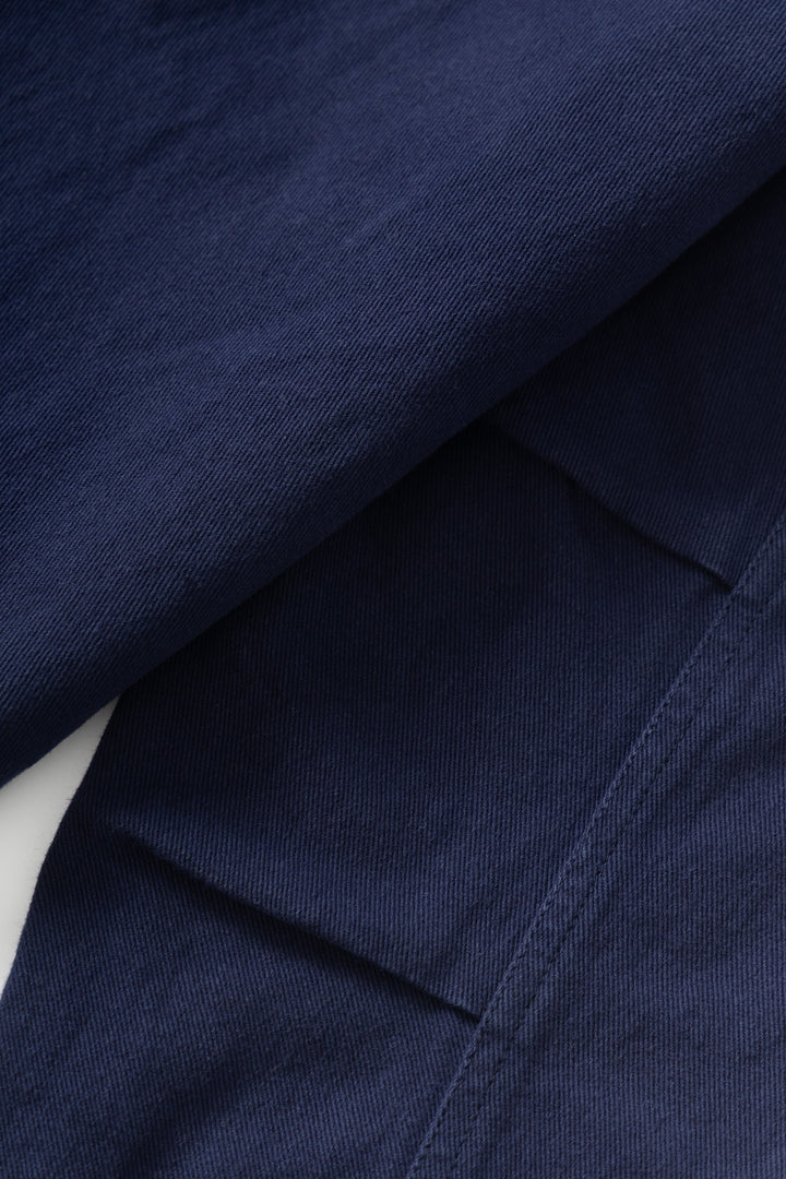 Blacksmith - Milling Jacket - Navy