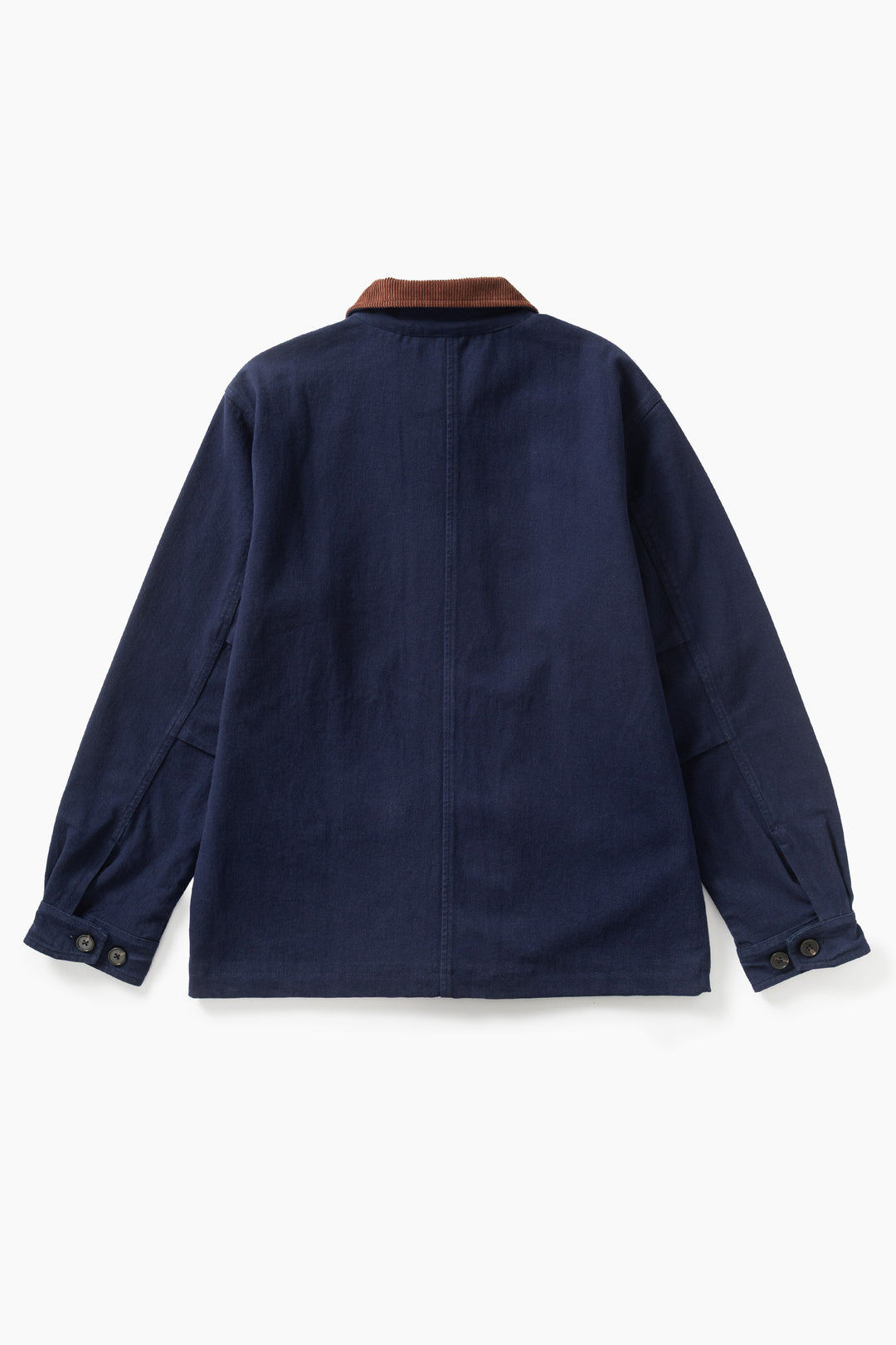 Blacksmith - Milling Jacket - Navy