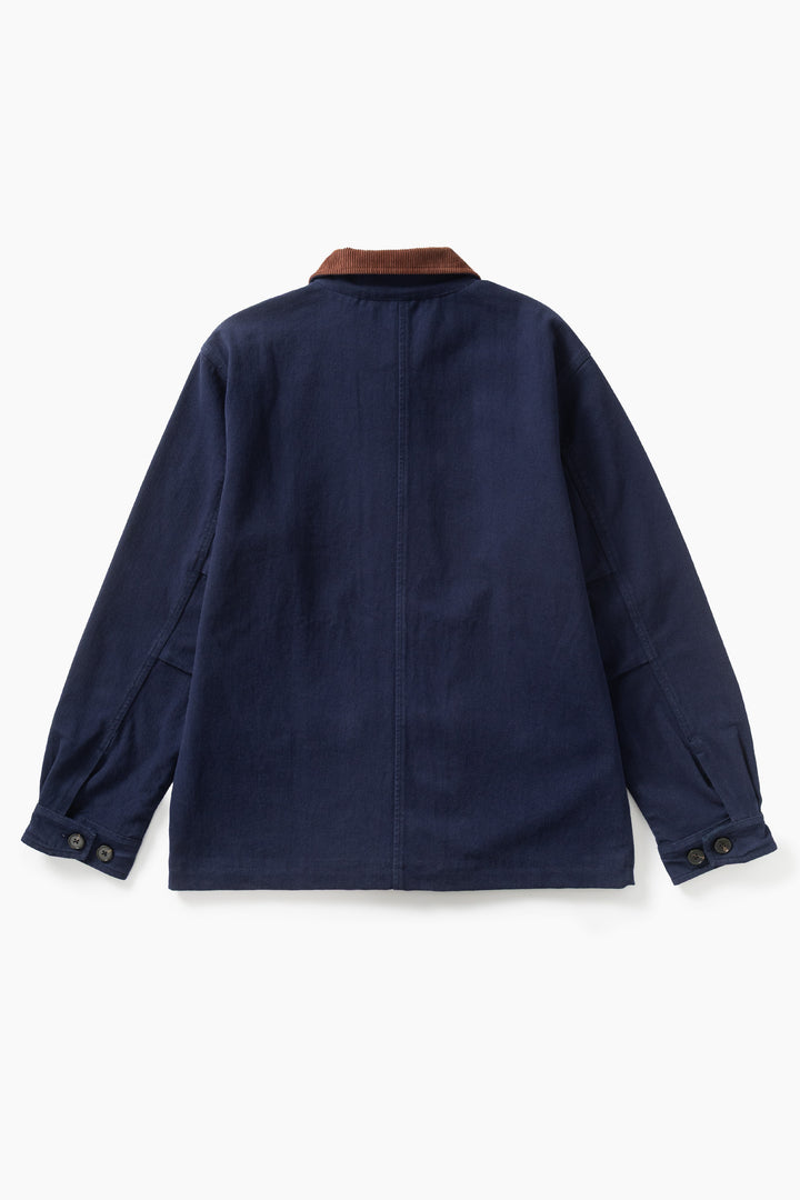 Blacksmith - Milling Jacket - Navy