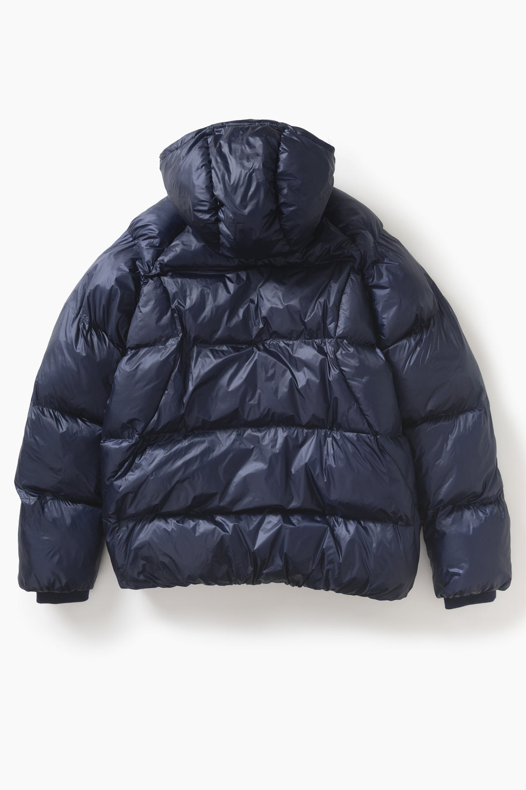 Blacksmith - Puffer Jacket - Navy
