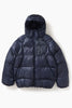 Blacksmith - Puffer Jacket - Navy