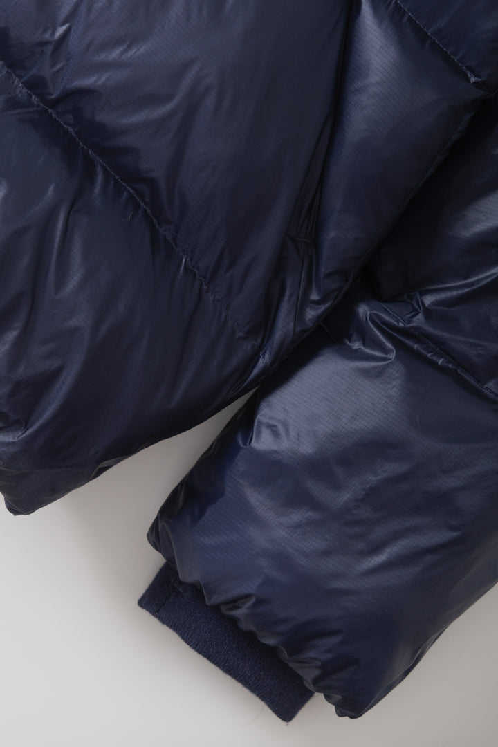Blacksmith - Puffer Jacket - Navy