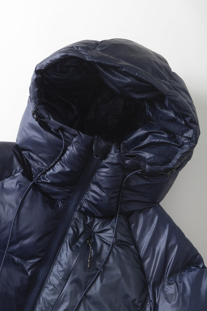 Blacksmith - Puffer Jacket - Navy