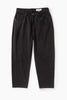 Blacksmith - Denim Five Pocket Jean - Black