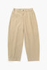 Blacksmith - Barrel Work Pants - Camel
