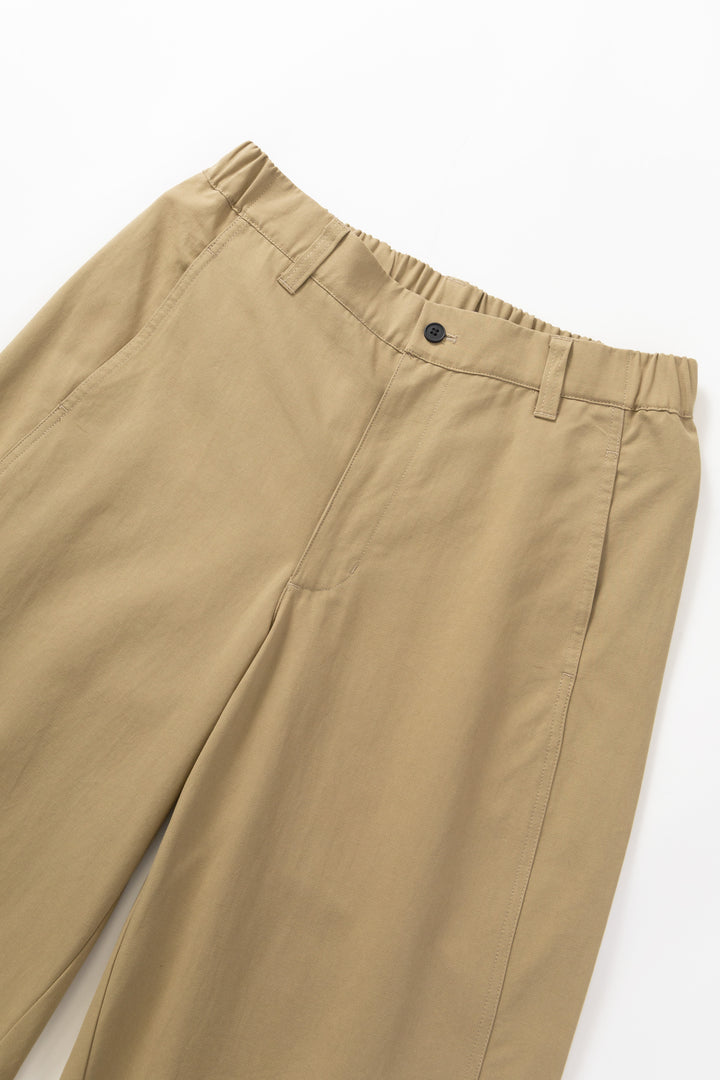 Blacksmith - Barrel Work Pants - Camel