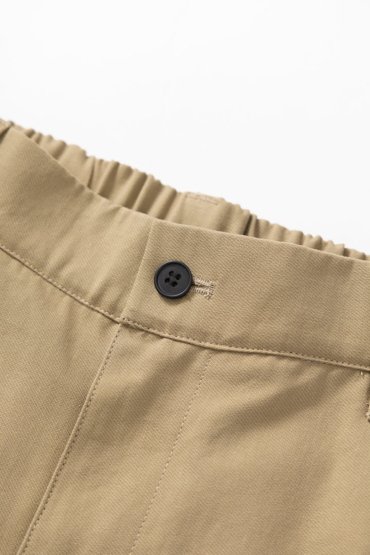 Blacksmith - Barrel Work Pants - Camel