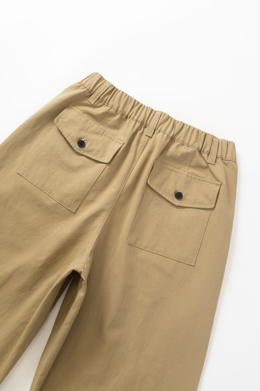 Blacksmith - Barrel Work Pants - Camel