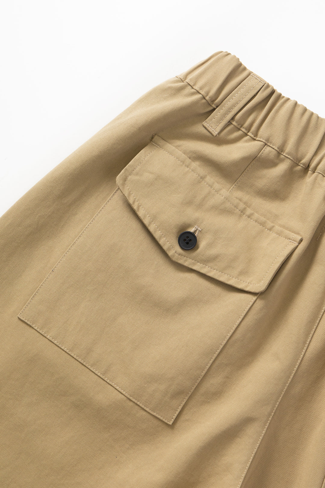 Blacksmith - Barrel Work Pants - Camel