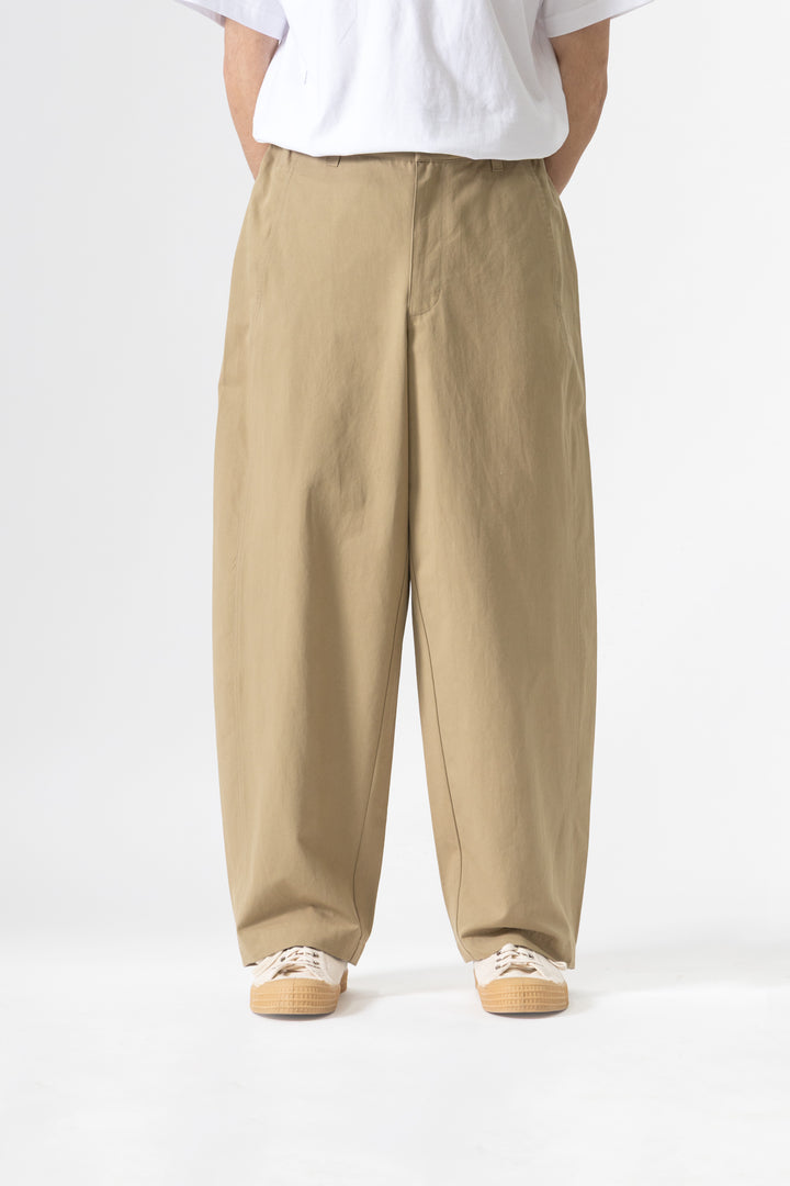 Blacksmith - Barrel Work Pants - Camel