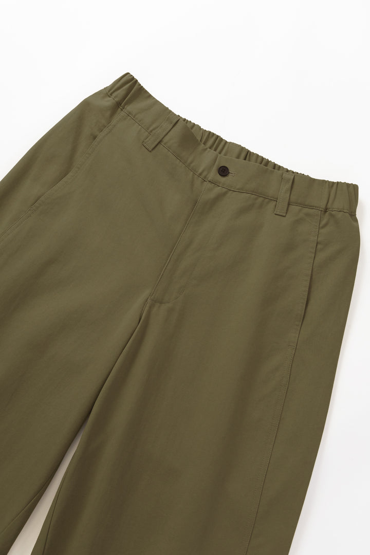 Blacksmith - Barrel Work Pants - Olive