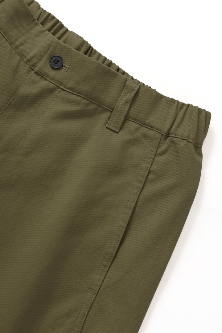 Blacksmith - Barrel Work Pants - Olive