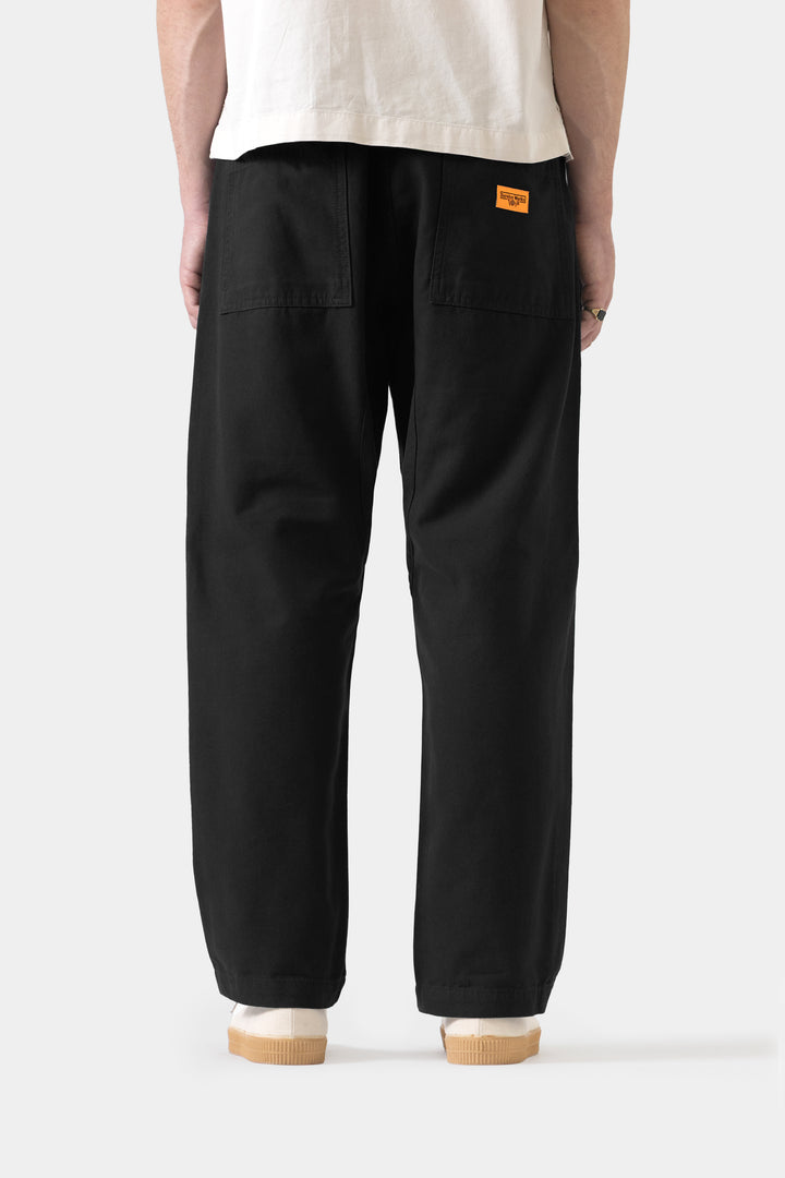 Service Works - Classic Chef Pants - Black