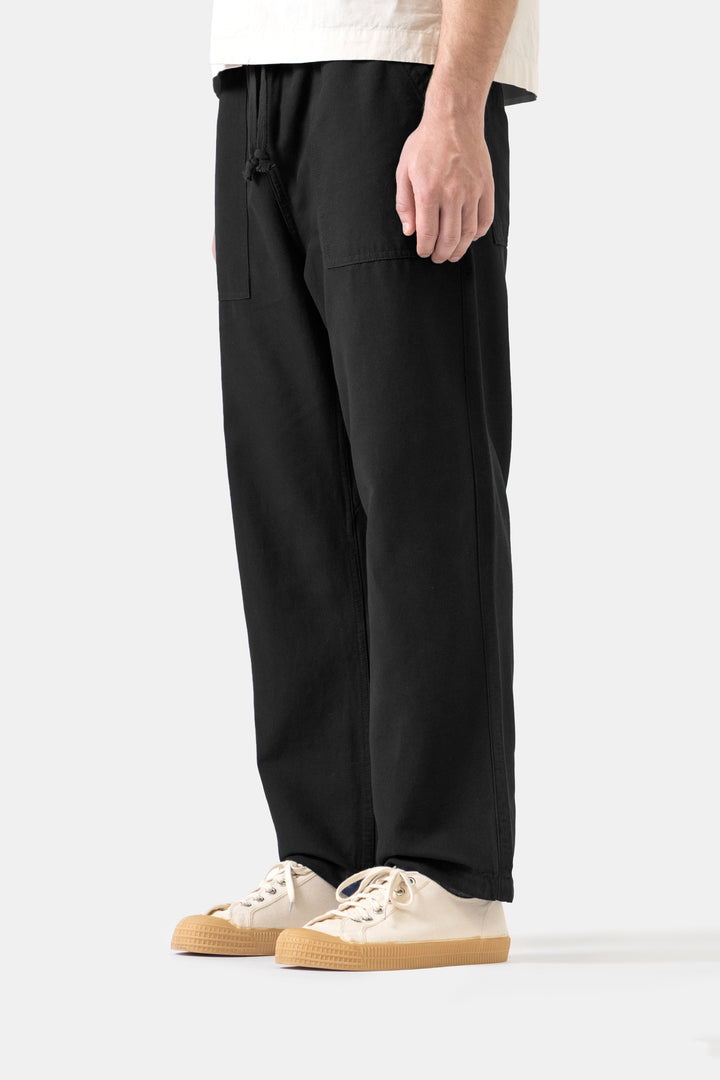 Service Works - Classic Chef Pants - Black