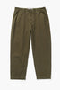 Blacksmith - Herringbone Work Pants - Olive