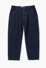 Blacksmith - Herringbone Work Pants - Navy