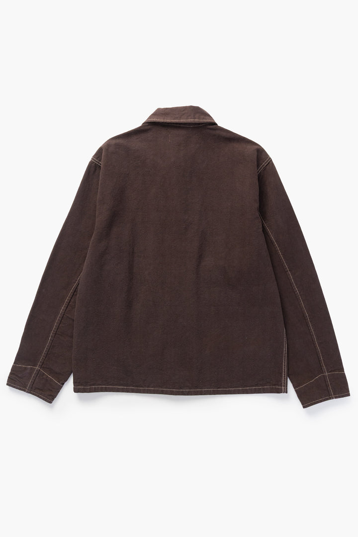 Blacksmith - Labour Jacket - Brown