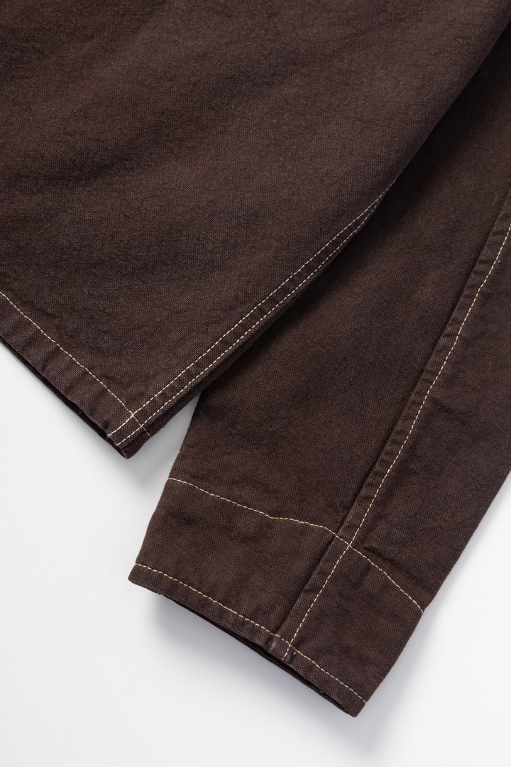 Blacksmith - Labour Jacket - Brown