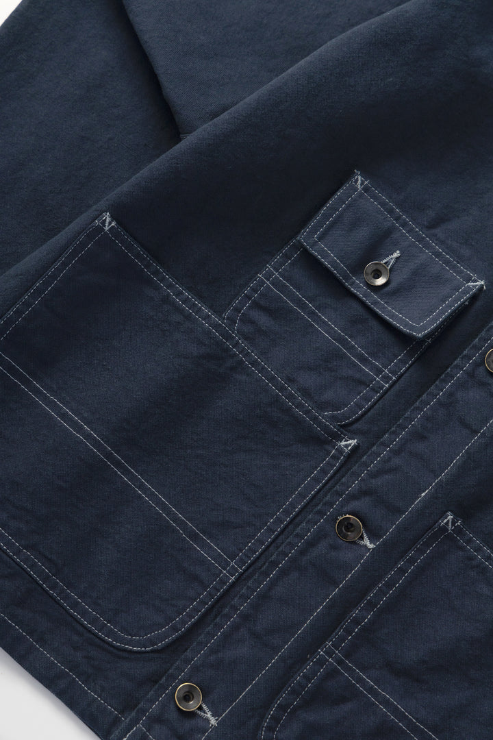 Blacksmith - Labour Jacket - Navy