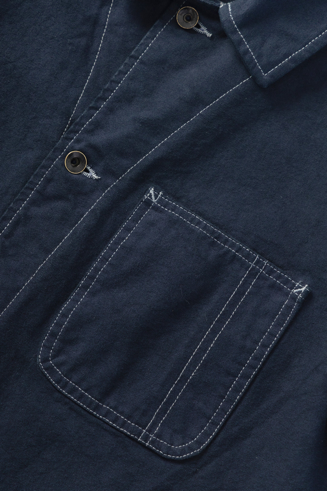 Blacksmith - Labour Jacket - Navy