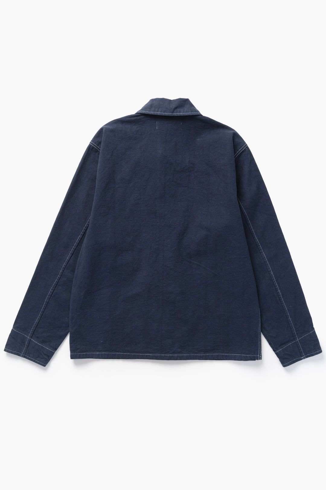 Blacksmith - Labour Jacket - Navy