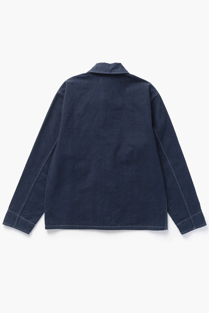 Blacksmith - Labour Jacket - Navy