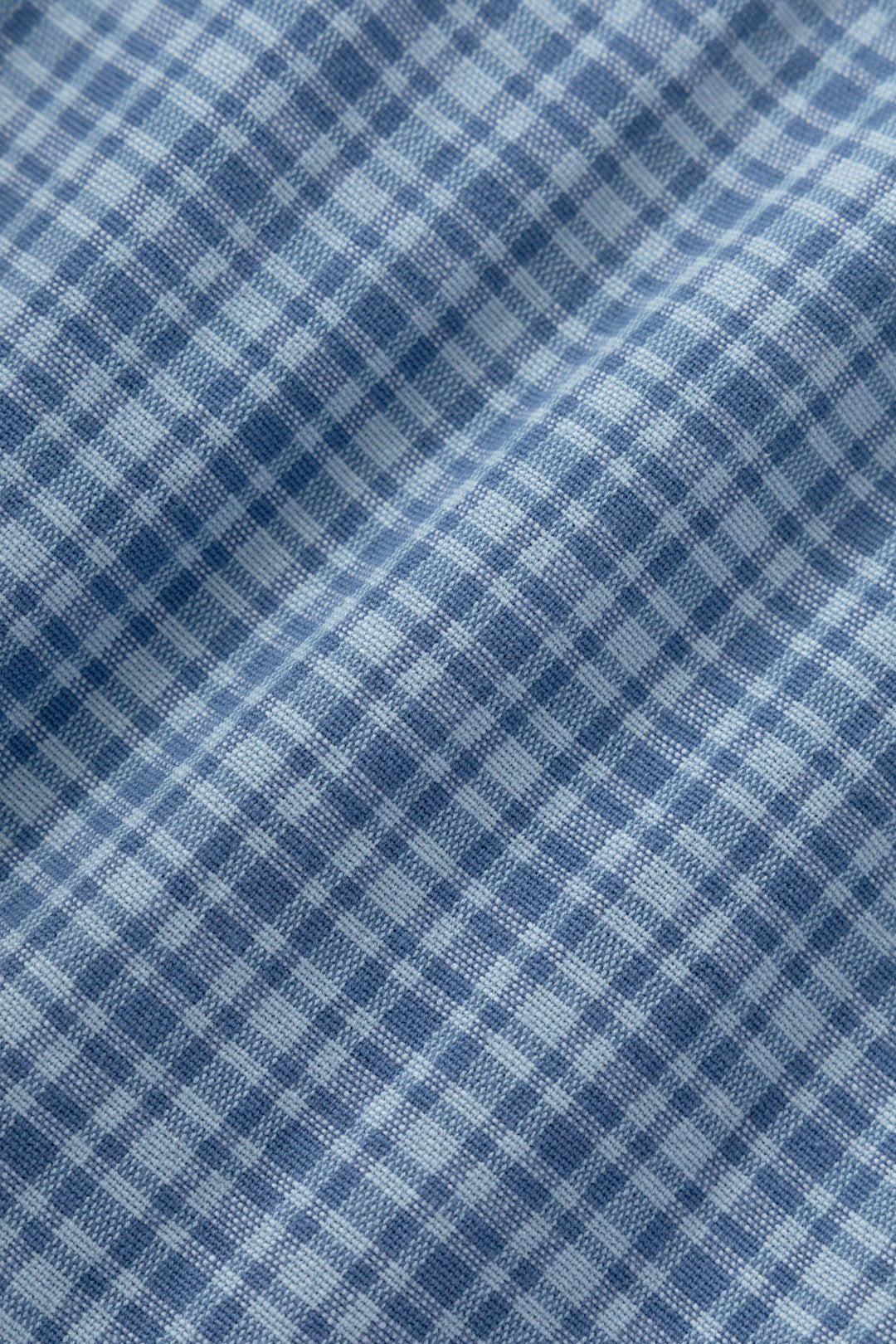 Blacksmith - Sports Harrington - Blue Check