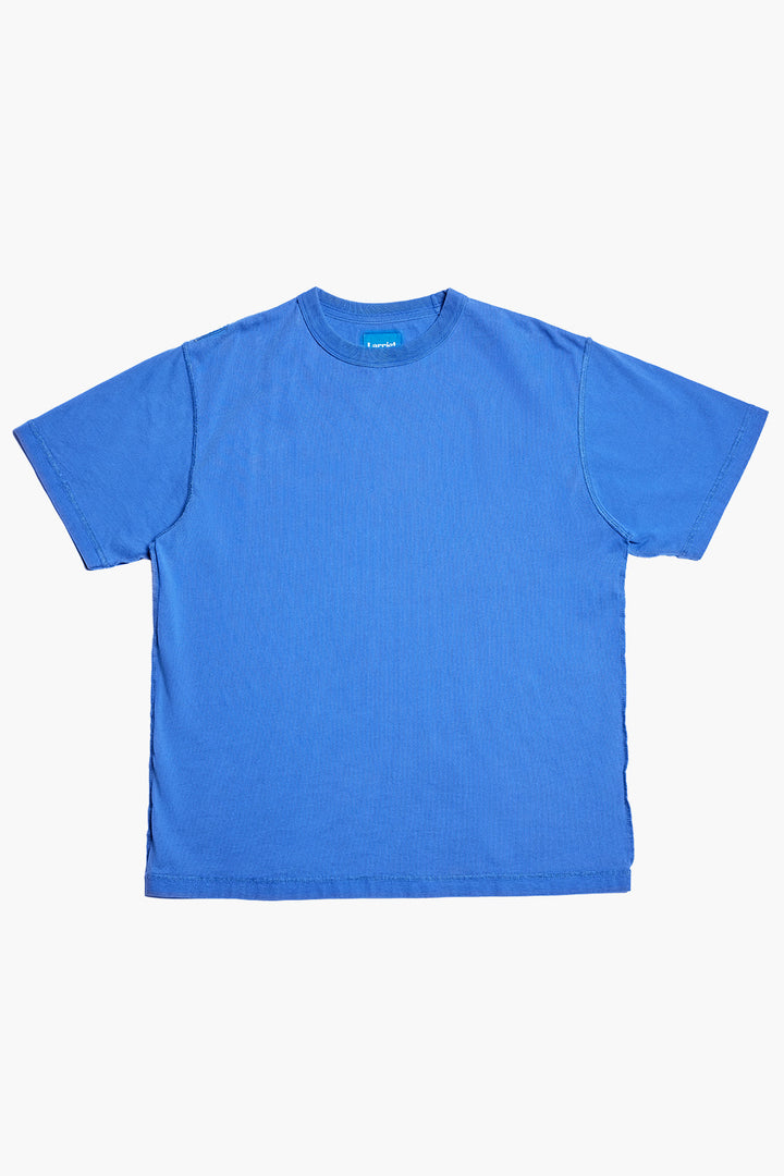 Larriet - Blind Tee - Larriet Blue