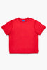 Larriet - Blind Tee - Red