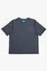 Larriet - Blind Tee - Used Black