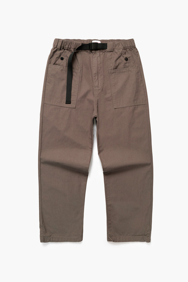 Blacksmith - Climbing Pant - Brown