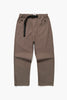 Blacksmith - Climbing Pant - Brown