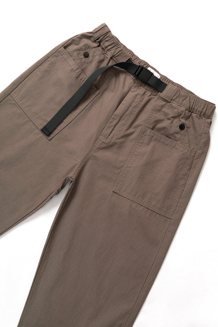 Blacksmith - Climbing Pant - Brown