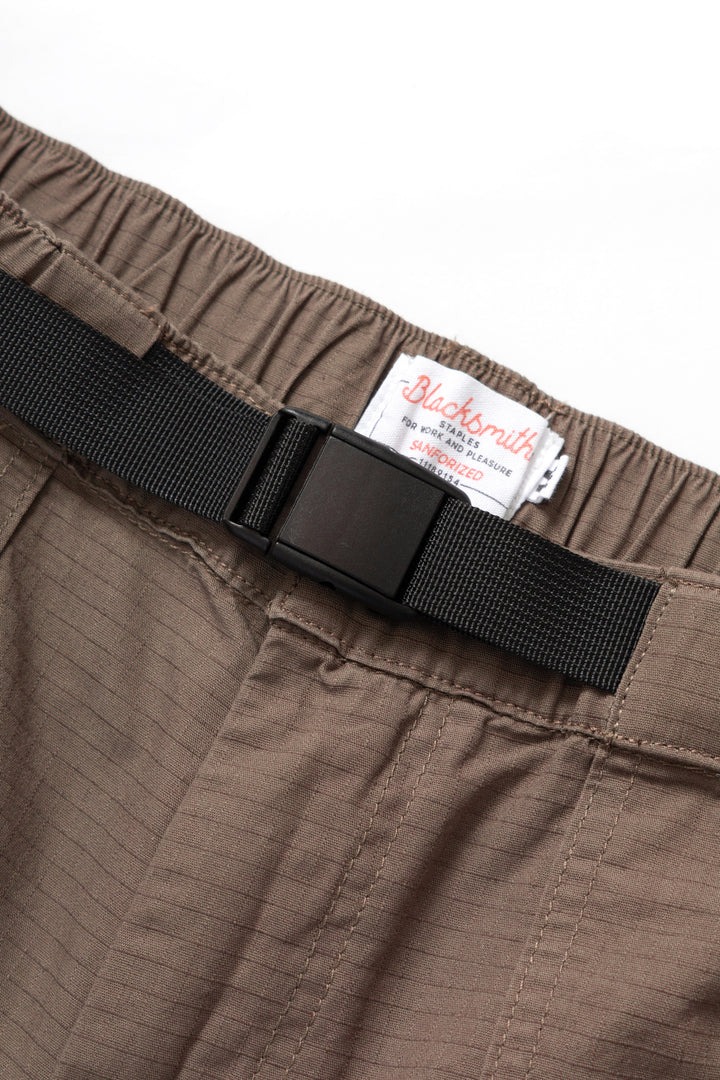 Blacksmith - Climbing Pant - Brown