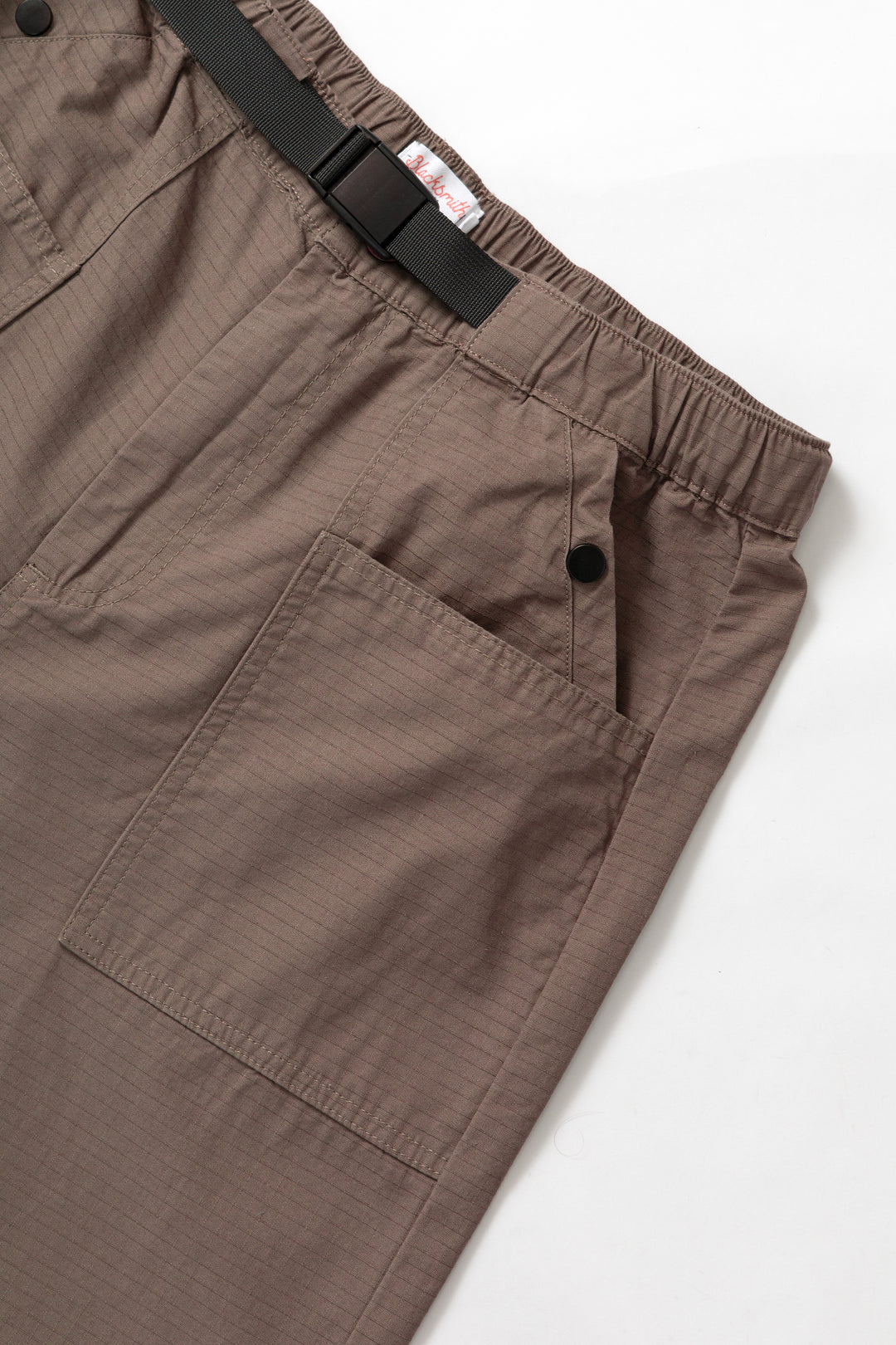 Blacksmith - Climbing Pant - Brown