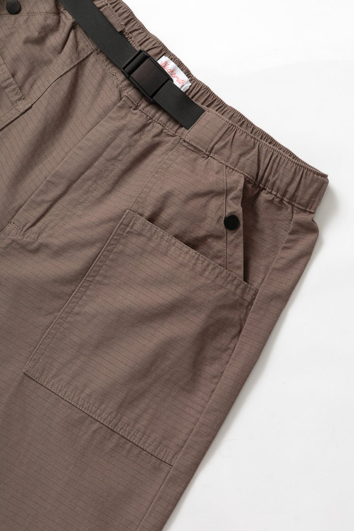 Blacksmith - Climbing Pant - Brown